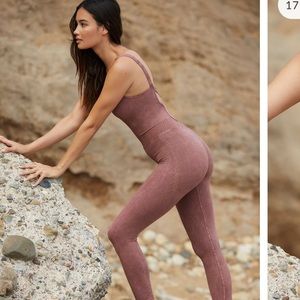 💥HP💥 NWOT Free People Good Karma onesie